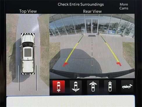 Used 2022 RAM 1500 Limited image 5