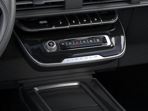 New 2025 Lincoln Corsair Premiere image 15