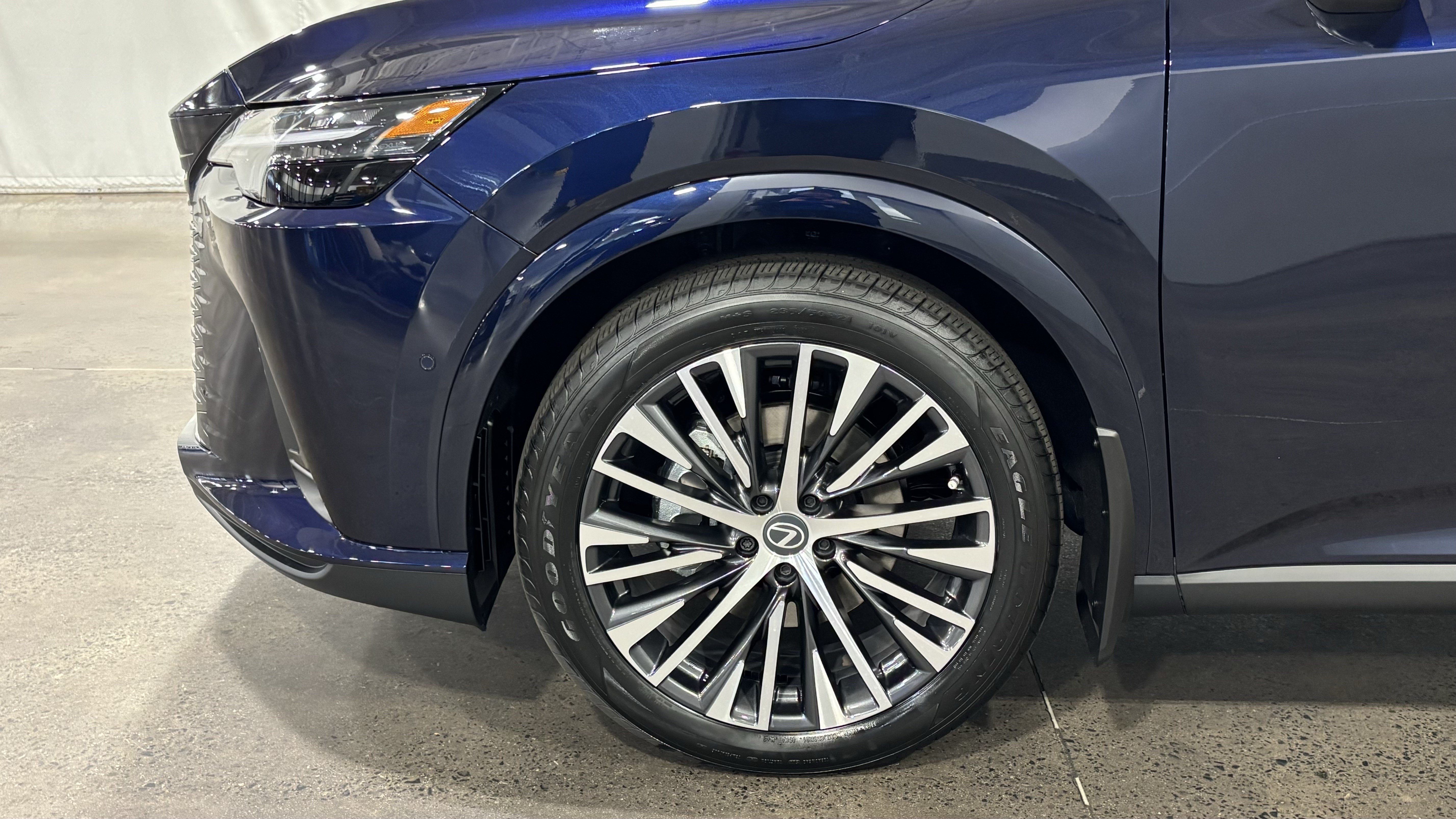 New 2026 Lexus RX 350 Premium Plus w/ Convenience Package AWD/4WD image 13