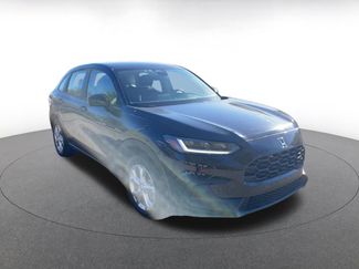 Used 2025 Honda HR-V LX video 2