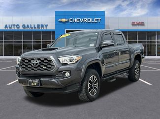 Used 2020 Toyota Tacoma TRD Sport RWD video 1