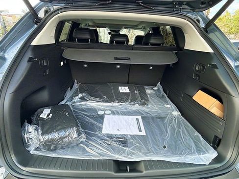 New 2026 MAZDA CX-50 2.5 Hybrid w/ Weather Package image 12