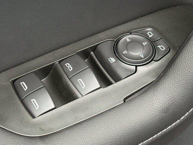 New 2026 Chevrolet Blazer LT w/ Convenience Package FWD image 11