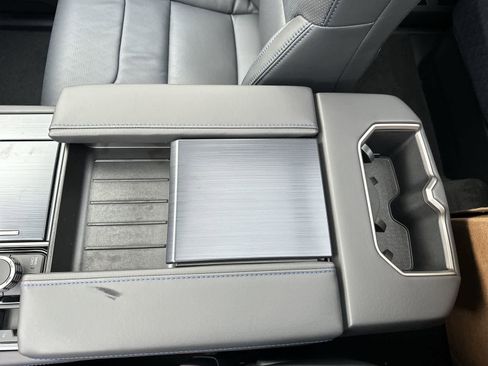 New 2026 Toyota Tundra Platinum image 38