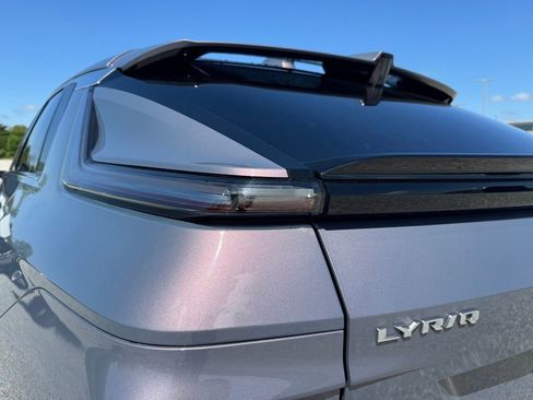 Used 2024 Cadillac Lyriq Tech w/ Driver Assist Package AWD/4WD image 13