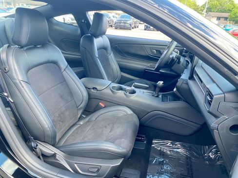 Used 2024 Ford Mustang Dark Horse w/ Dark Horse Handlin Package RWD image 23