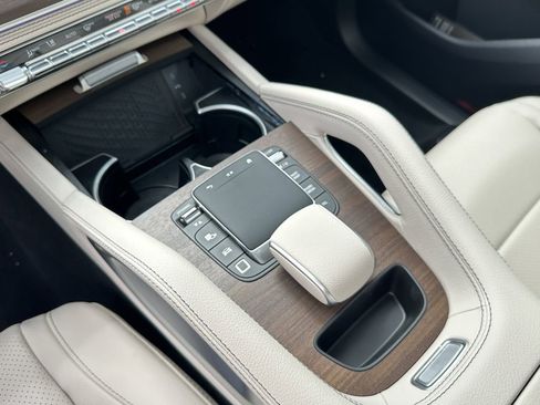 New 2026 Mercedes-Benz GLE 350 4MATIC image 33
