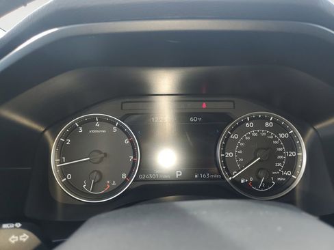 Used 2024 Mitsubishi Outlander SE image 20