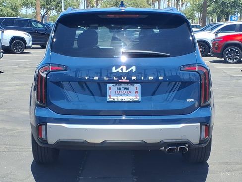 Used 2023 Kia Telluride SX Prestige AWD/4WD image 5