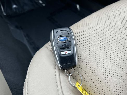 Used 2016 Subaru Outback 2.5i Limited image 30