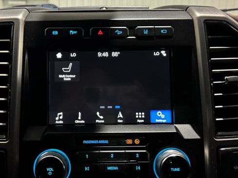 Used 2019 Ford F250 Platinum w/ Platinum Ultimate Package AWD/4WD image 17