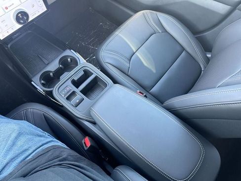 New 2025 Ford Mustang Mach-E Premium image 21