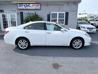 Used 2010 Lexus ES 350