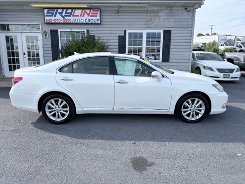 Used 2010 Lexus ES 350 FWD image 1