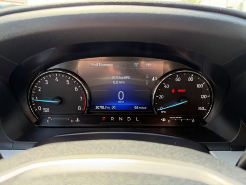 Certified 2023 Ford Explorer XLT w/ Equipment Group 202A AWD/4WD image 15
