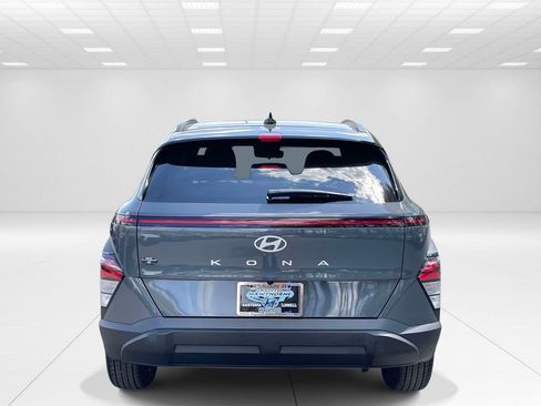 Certified 2026 Hyundai Kona SEL Sport image 5