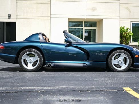 Used 1995 Dodge Viper RT/10 RWD image 9