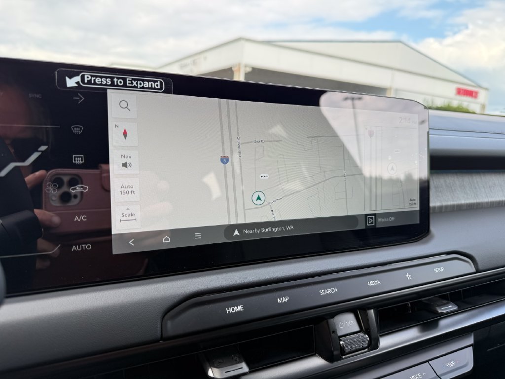 New 2027 Kia Telluride X-Line SX Prestige AWD/4WD image 28