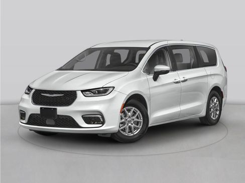 Used 2023 Chrysler Pacifica Touring-L FWD image 1