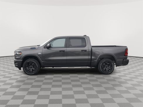 New 2026 RAM 1500 Big Horn image 9