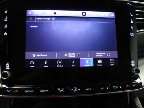 Used 2025 Jeep Wagoneer Series III image 25