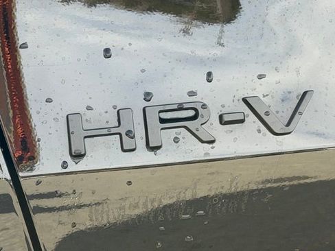 Certified 2026 Honda HR-V Sport image 12