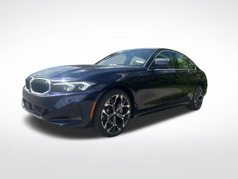 New 2026 BMW 330i xDrive Sedan w/ Premium Package image 8
