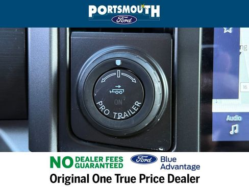 Certified 2021 Ford F150 XLT w/ Equipment Group 302A High image 21