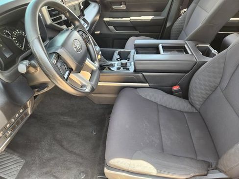 Used 2024 Toyota Tundra SR5 AWD/4WD image 9