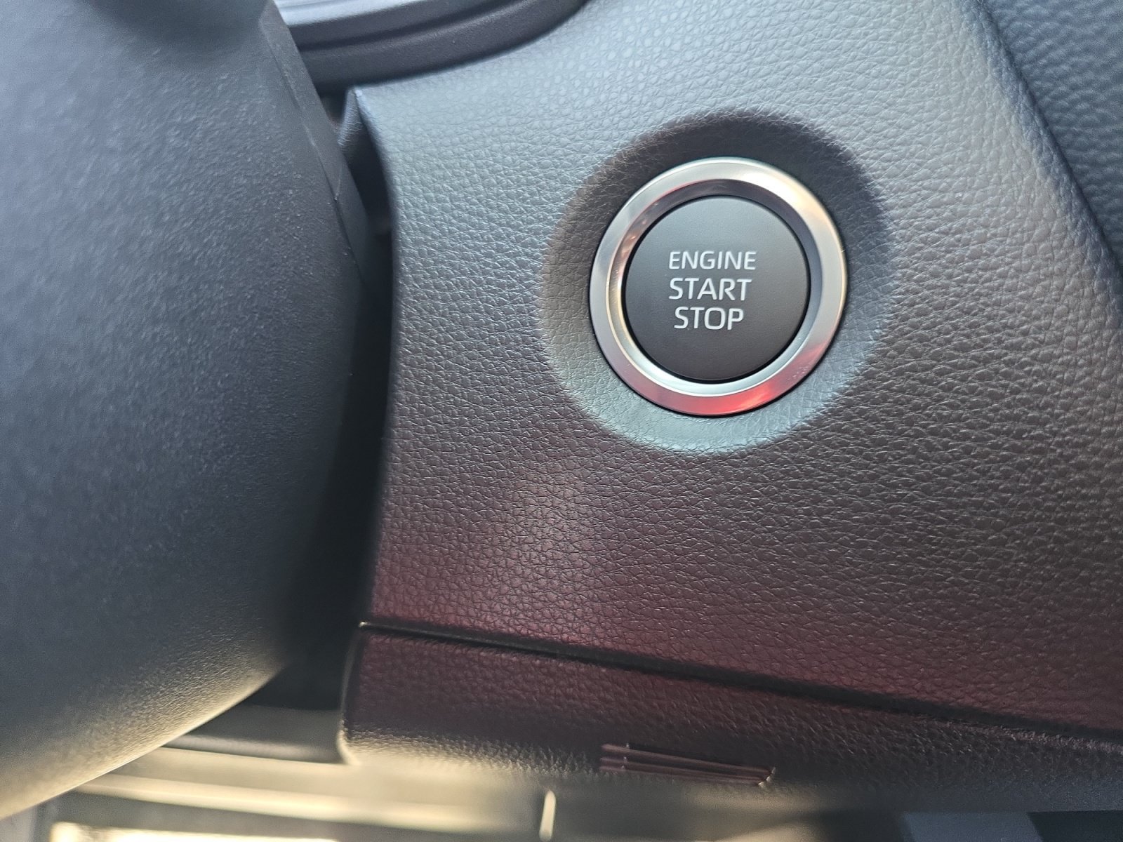 New 2027 Toyota Corolla LE w/ LE Premium Package FWD image 18
