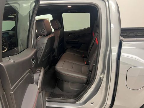 New 2026 Chevrolet Colorado Z71 w/ Technology Package AWD/4WD image 30