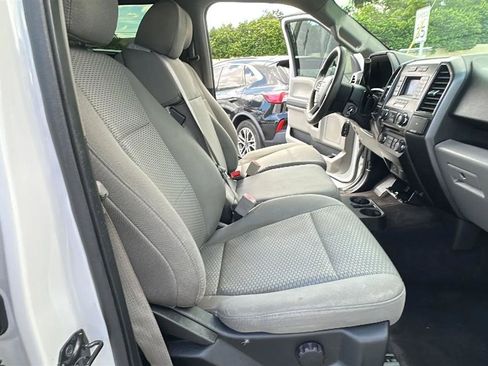 Used 2018 Ford F150 XLT RWD image 35