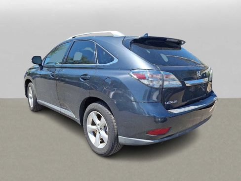 Used 2010 Lexus RX 350 AWD image 4