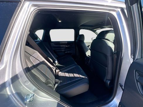 New 2026 Honda CR-V Sport-L image 22