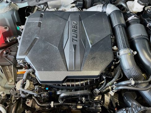 Used 2024 Hyundai Santa Cruz XRT image 30