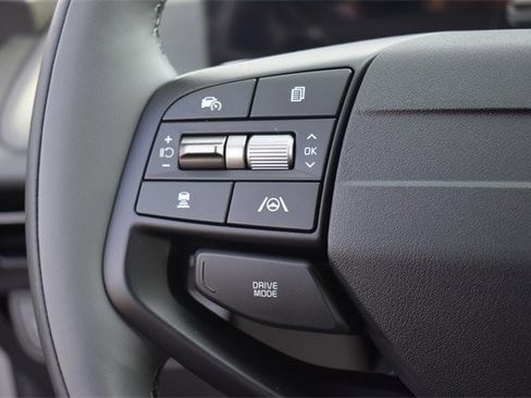 New 2025 Kia EV6 Light w/ Light LR Technology Package image 25