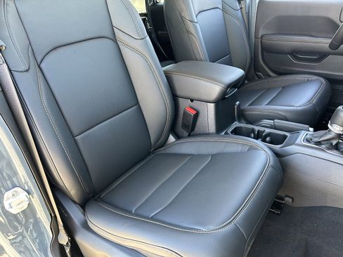 New 2026 Jeep Wrangler Sahara image 7