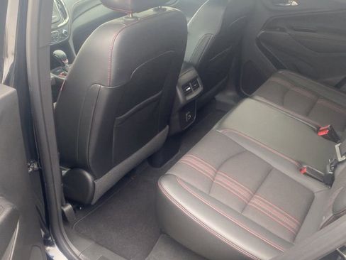 Certified 2023 Chevrolet Equinox RS image 26