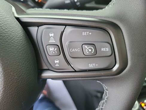 New 2026 Jeep Gladiator Mojave image 16