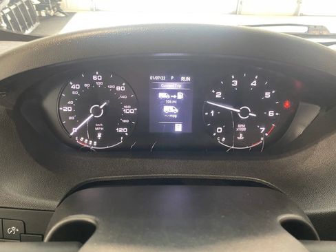 Used 2025 RAM ProMaster 2500 w/ Convenience Group FWD image 25