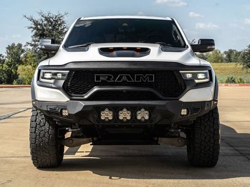 Used 2023 RAM 1500 TRX w/ TRX Level 2 Equipment Group AWD/4WD image 7