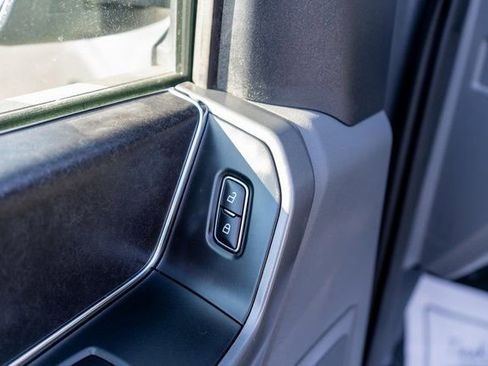 Used 2025 Ford F150 XLT w/ Equipment Group 301A Standard image 16