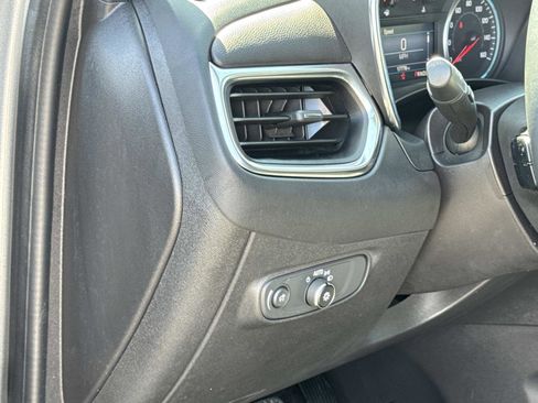 Used 2024 Chevrolet Equinox LT w/ LPO, Floor Liner Package AWD/4WD image 13
