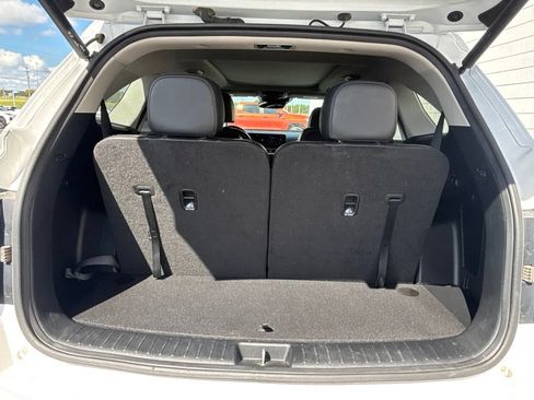 Used 2024 Kia Sorento EX w/ Panoramic Sunroof Package FWD image 34