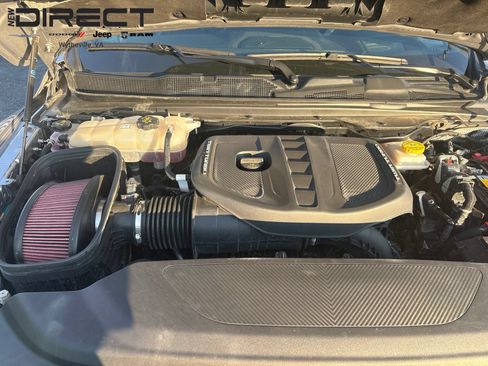 Used 2025 RAM 1500 RHO w/ RHO Level 1 Equipment Group AWD/4WD image 38