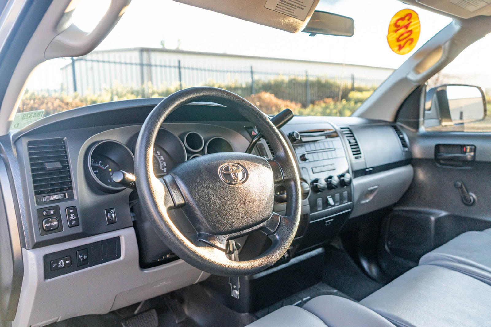 Used 2013 Toyota Tundra 2WD Regular Cab image 18