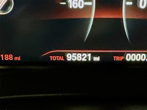 Used 2017 BMW 540i image 14