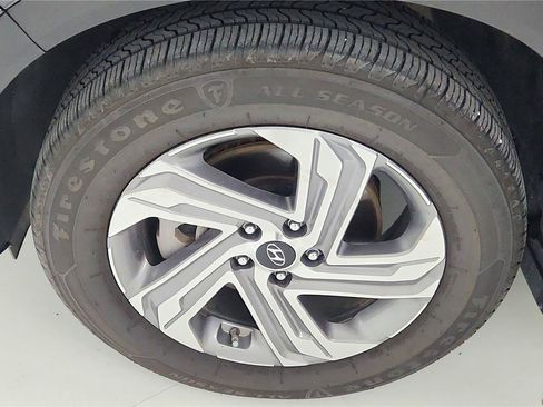 Used 2023 Hyundai Santa Fe SEL FWD image 33