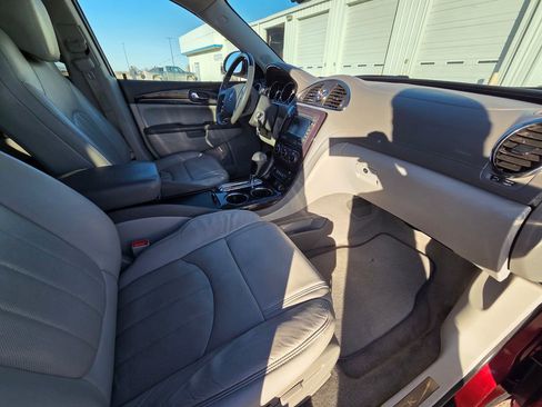 Used 2017 Buick Enclave Leather w/ Enclave Sport Touring Edition image 34