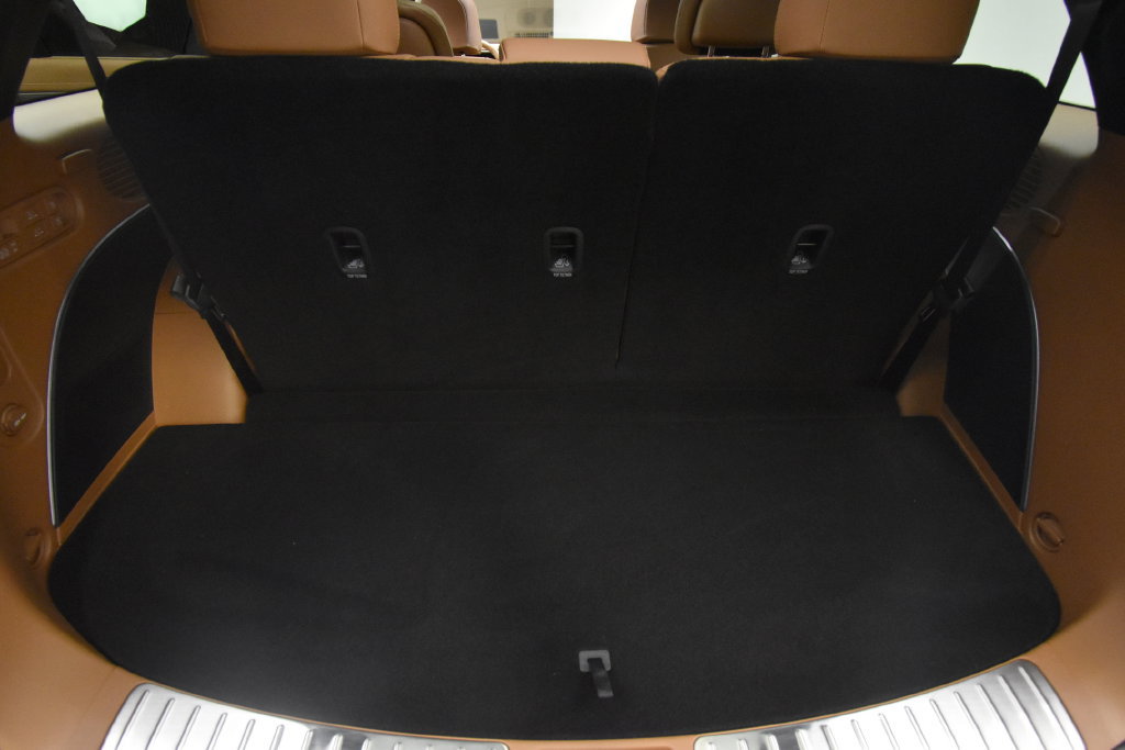 Used 2026 Hyundai Palisade Calligraphy AWD/4WD image 28